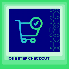 Magento 2 One Step Checkout